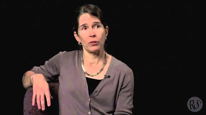 Interview with Alice Flaherty. Part I. A Writer an...