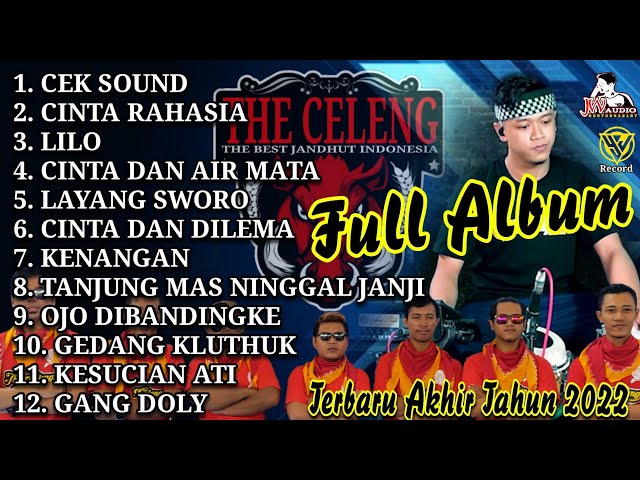 Full Album The celeng live sendangrejo madiun,, Full cak yayan ngendang pokoknya !!!! class=