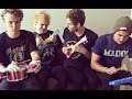 5 Seconds Of Summer - Funny Moments (Best 2016★) #6