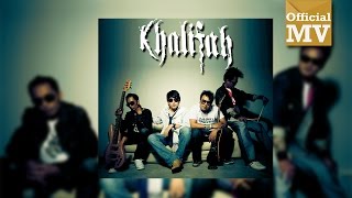 Khalifah - Wali Cinta (Official Music Video)