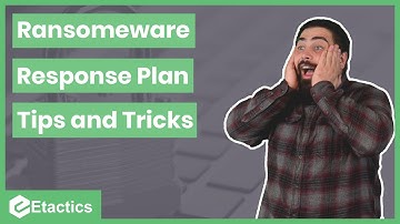 Tips for Your Ransomware Incident Response Plan