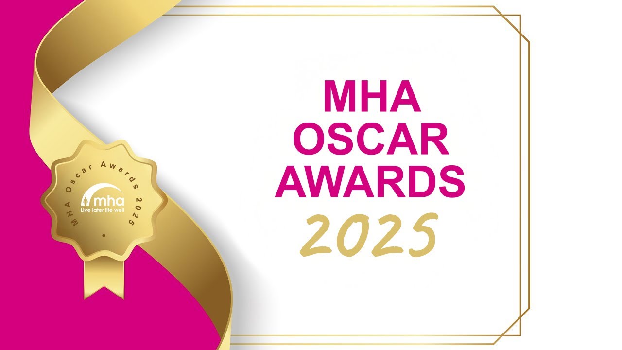 MHA OSCAR Awards 2025 | Live stream | Wednesday 8th October