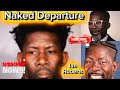 Ian Roberts, 55, Ex-Superintendent, made good money in US on fake ID; IRS - Prison - Deport - Guyana