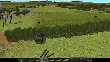 Monster Combat Mission Normandy tutorial