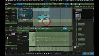 Making Beat with OUTPUT Analog Brass & Winds