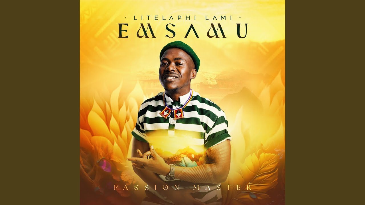 Faith Manyike Luma kancane (feat. Manyike) - YouTube