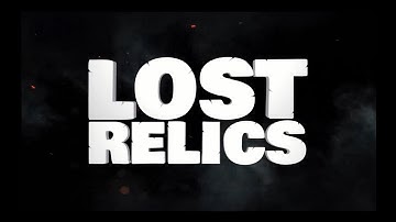 Lost relics how to make a snowman