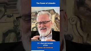 The Hidden Power of LinkedIn Porschia Parker-Griffin & Kevin D. Turner #linkedinpremium #linkedin