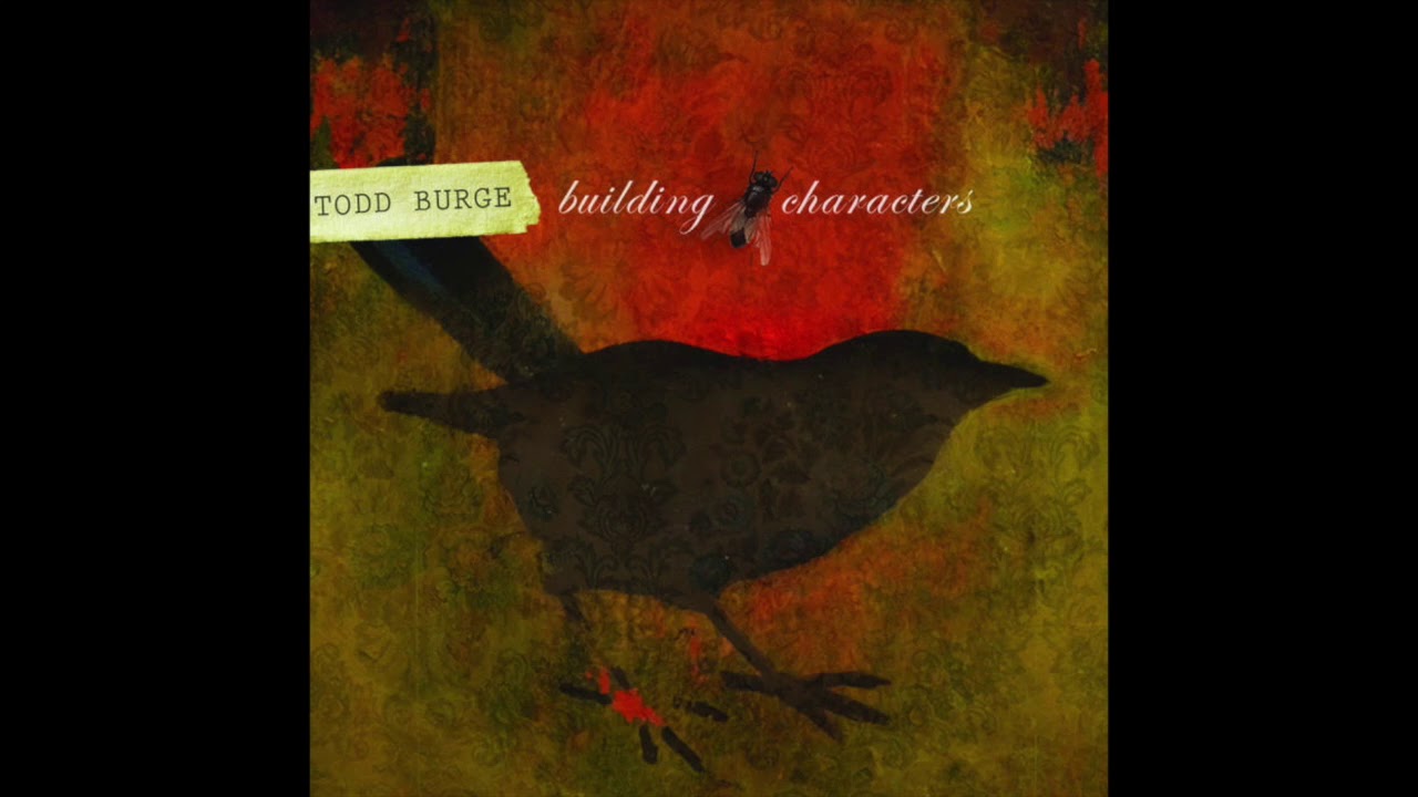 Watch Looking For My Nuts by Todd Burge on YouTube Watch Looking For My Nuts by Todd Burge on YouTube