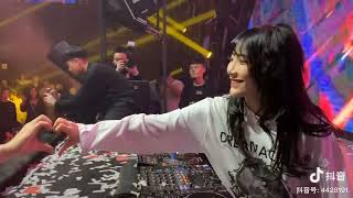 LK  ♪  TikTok Trung Quốc Remix Hay Nhất 2021 | DJ Umi & DJ Tracy 💝💝💝💝