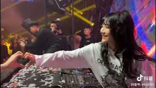 LK  ♪  TikTok Trung Quốc Remix Hay Nhất 2021 | DJ Umi & DJ Tracy 💝💝💝💝