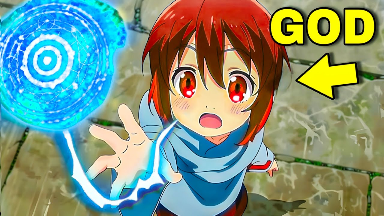 Weakest Boy Got Reincarnated And Raised By Demons To Defeat Demon Lord