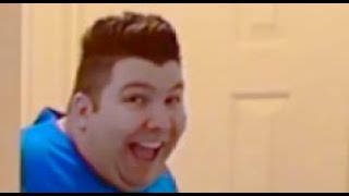 Nikocado Avocado Desperately Wants To Be A Blueberry Ytp