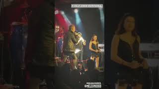 Melek Mosso Ve Haluk Levent Sahneye Giriyor