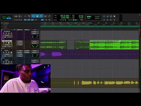 Pro Tools Basics: Configuring the Tempo Grid For Stutter Edits