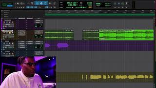 Pro Tools Basics: Configuring the Tempo Grid For Stutter Edits