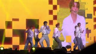 240601 RIIZE FANCON RIIZING DAY HONGKONG - TALK SAXY fancam