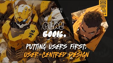 Putting Users First: User-Centred Design | Māui Playbook Podcast | The Conqueror #2
