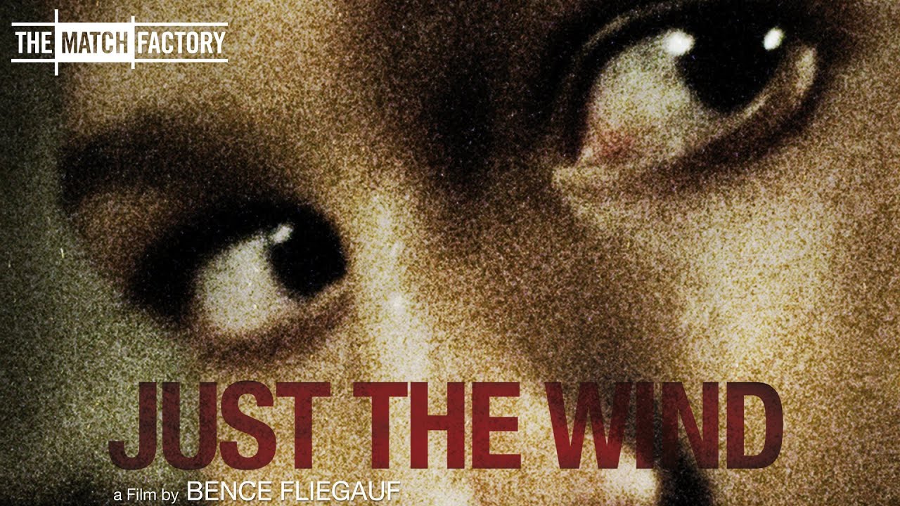 Just the Wind trailer