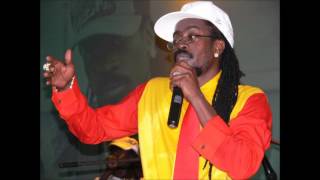 BEENIE MAN- BEND DOWN LOW ( SUBSTANCE X-RIDDIM) APRIL 2012