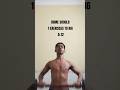 Top 5 Exercises Home | Should at Arms Workout 💪🔥🔥#fitness #motivation #workout #homeexercise