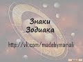 Знаки зодиака в турецком языке