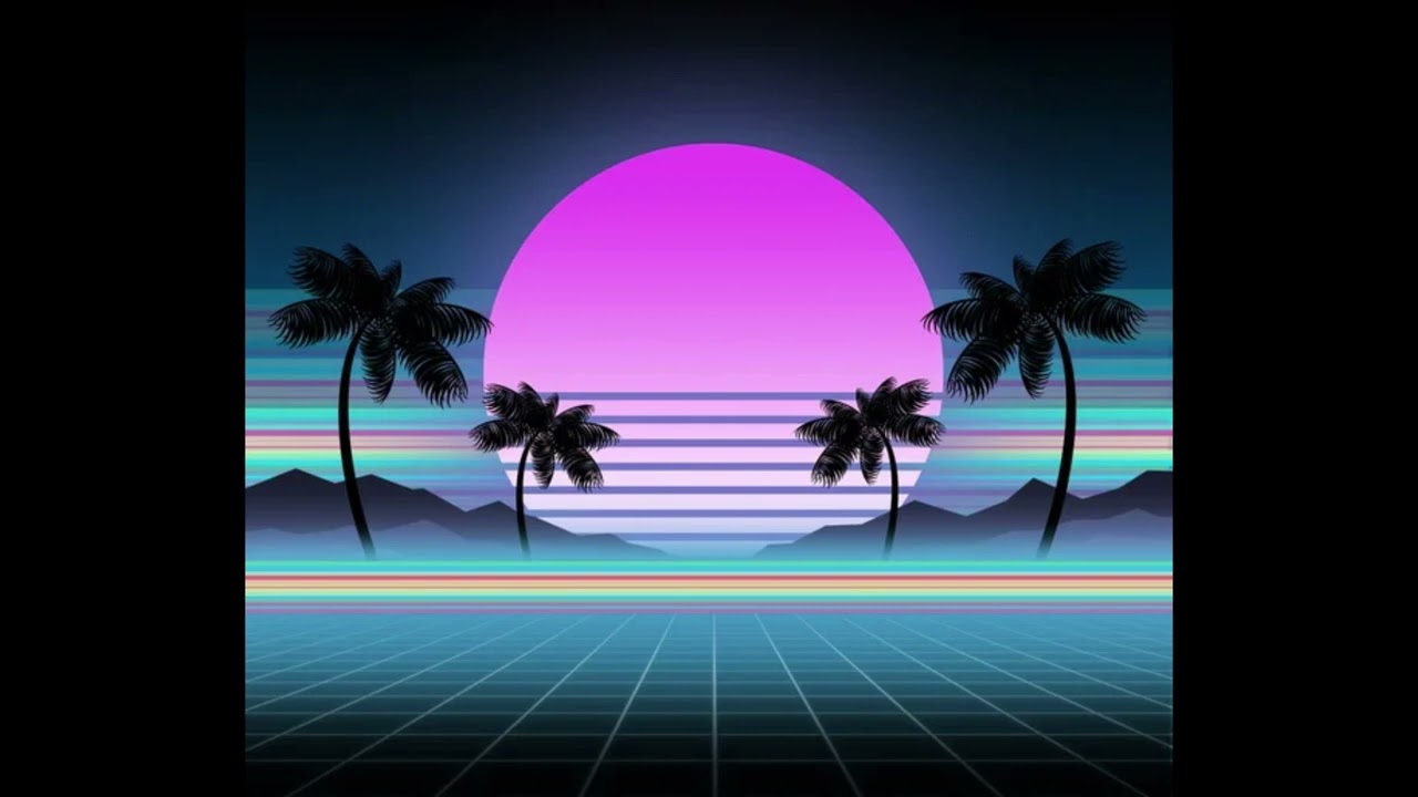 [Free For Profit] Synthwave Pop Type Beat - Fade
