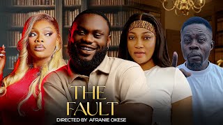 Fault Day 5 Ft Mike Jay ||bernice|| Akua Kumasi||shifo||oboysiki ||precious ||diana||maa Gifty|