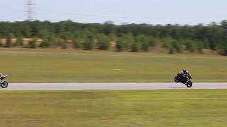 NCBIKE  SEPT 2019 (Wheelie Vid)