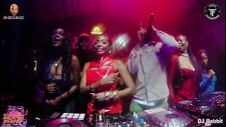 DJ RABBIT | Zero Gravity Lagos Live Mix (S2 EP 17) | August 11th 2024