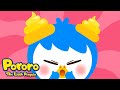 Little Baby&#39;s Potty Time | Taking Care of Little Baby | Kids Game &amp; Puzzle | Pororo English
