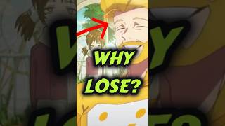 Download Lagu Heeft Smile dit gevecht opzettelijk verloren? | To Be Hero X Theory MP3