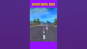 😲 Wait For End Pubg Lite #shorts #pubglite