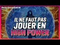 38   le highpower lvl8 seraitil le pire environnement de jeu en commander   avec kiku