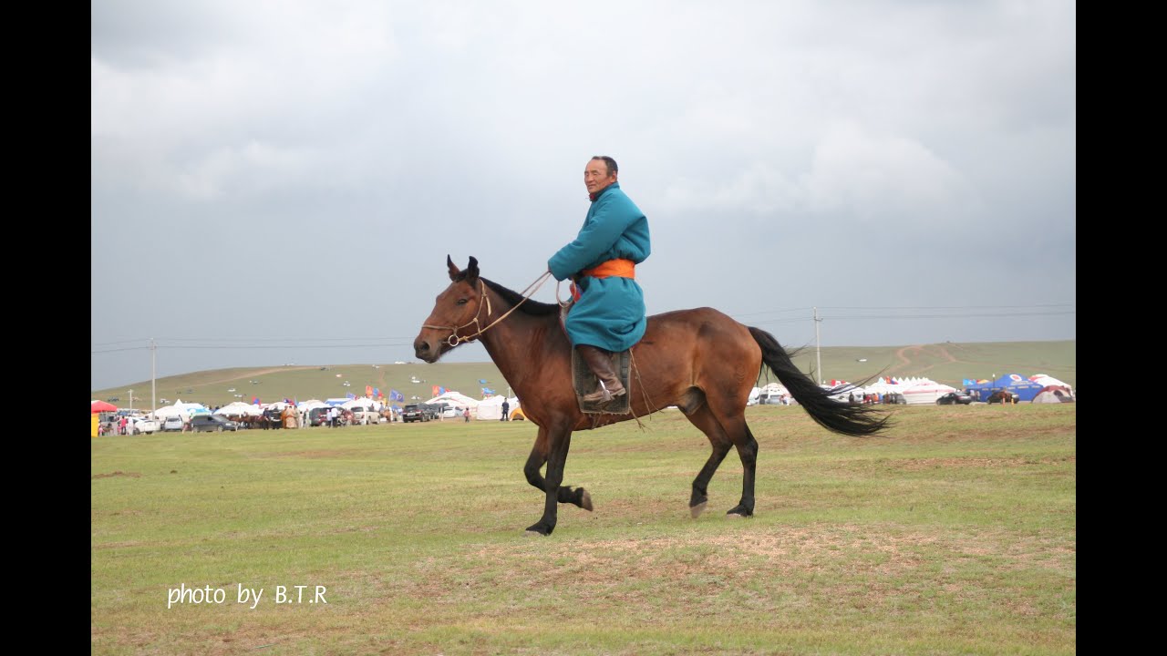 Зун болдог байх Дуучин О.Чингүнжав  /zun boldog baih/