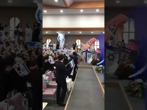 하나님 우리와 함께하시오니 주를 찬양하세 은혜로 찬양 서울김포영광교회 박영민목사 찬양 Shorts