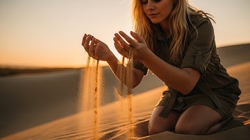 [SEVREND] – Eternal Pulse – (Official Techno EDM Music Video 2025) | AI Cinematic