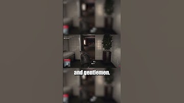 Hitman party goes WRONG
