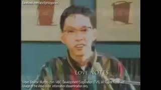 TV5 - TV Plug 2008 (Final Sign Off as ABC 5) [Ver. 3]