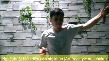 fight style #nunchaku 😆 #prochux