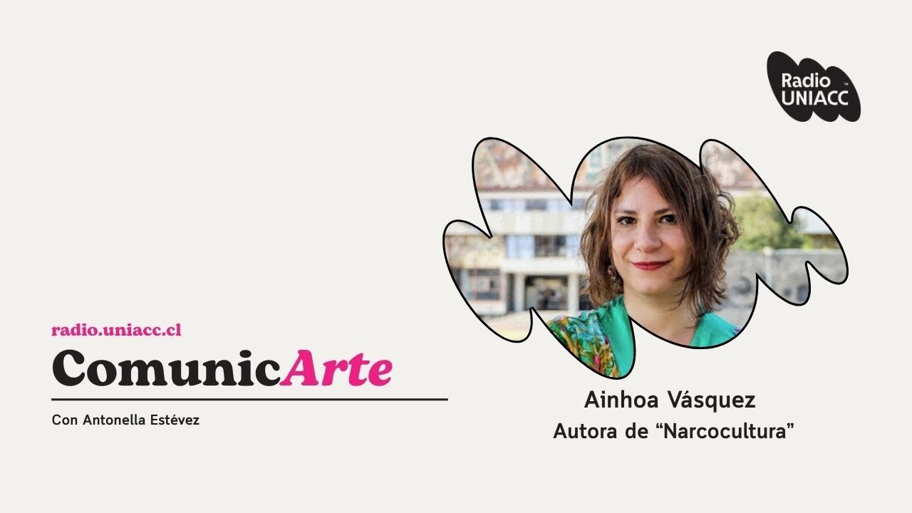 Ainhoa Vásquez - Comunicarte