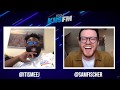 Sam Fischer Talks Grinding In LA, Quarantine Life + More | KIIS Next Up