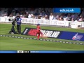 England Women v Australia Women - NatWest ODI Lord's - extended highlights