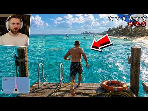 Greseli in Grand Theft Auto VI: An Extended Look