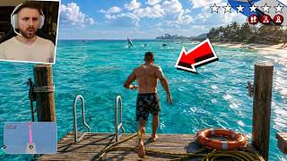 Greseli in Grand Theft Auto VI: An Extended Look