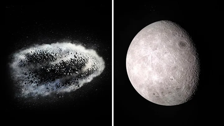 What If We Nuke the Moon With Nuclear Weapon