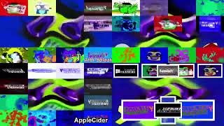 Doomsday Csupo Sparta Antivenom Remix Quadparison