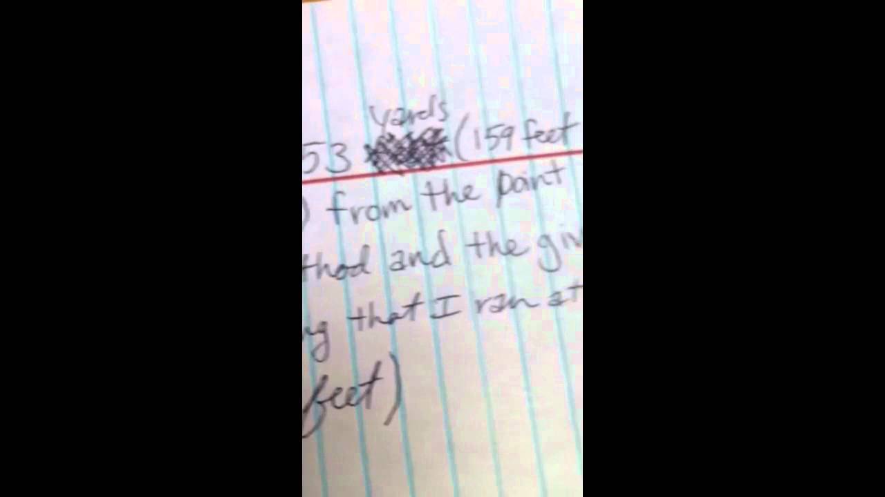 My math project - YouTube