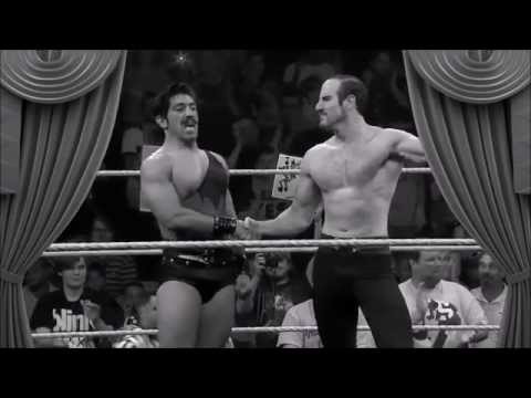 The Vaudevillains Custom Titantron " A Quicker Accomplishment "