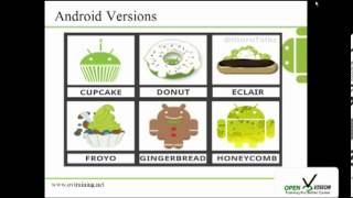 Open Vision Training - Android Course - Free Session محاضرة مجانية للتعريف بالاندرويد screenshot 1